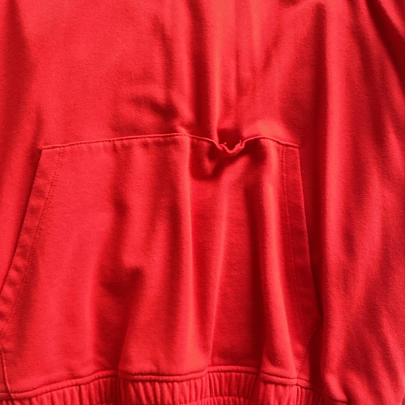 Zumba Let the Games Begin Hoodie - Picture 4 of 4